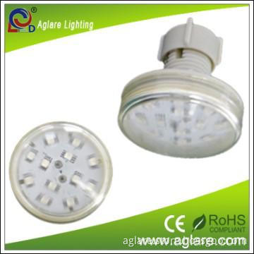 AC24V 1.56W RGB led amusement lamps for funfair ground